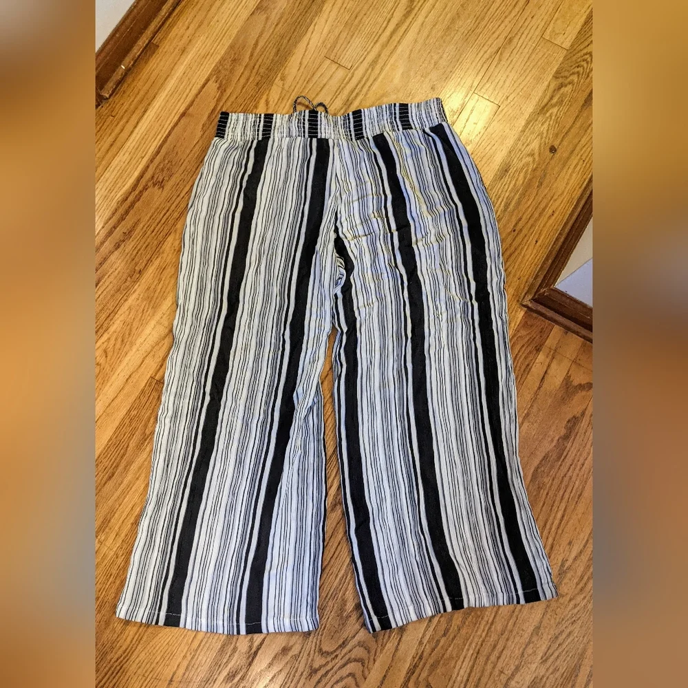 No Boundaries lightweight breezy